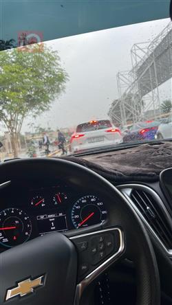 شيفروليه ماليبو